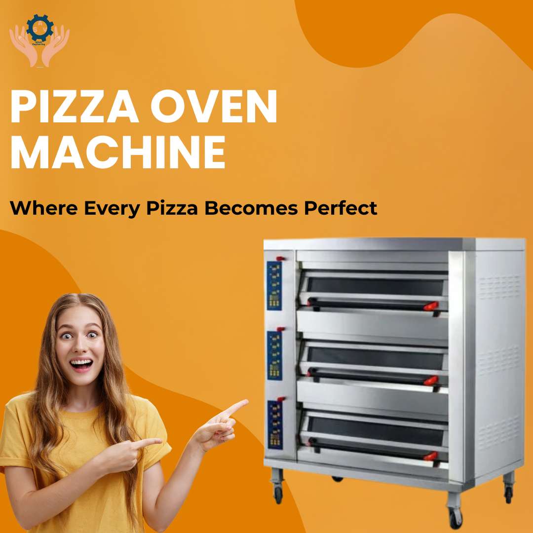 Pizza Oven Dealers